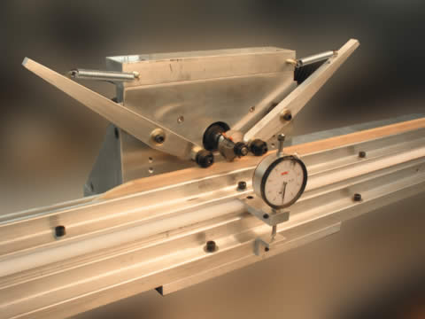 Bellinger Hand Planer's Friend