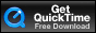 Get Quicktime plugin