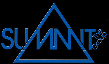 The Summit Group logo